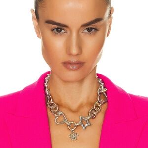 Versace Necklace